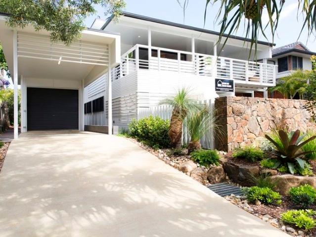 House for sale in Byron Bay, New South Wales