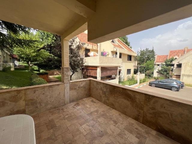 Appartement vente à Ifrane