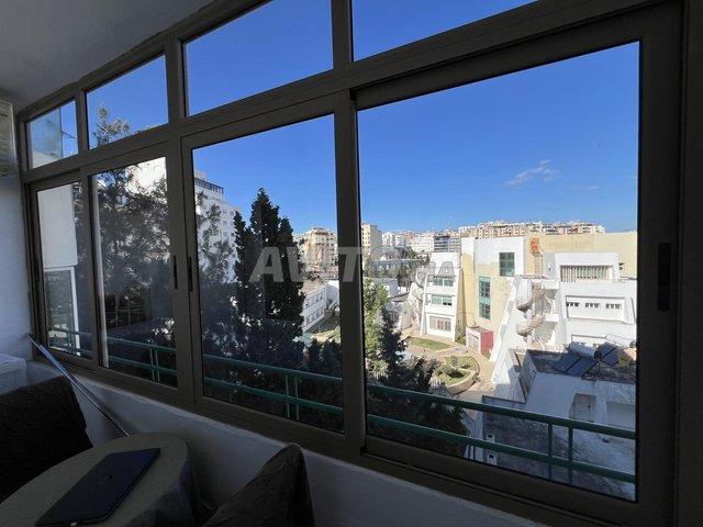 Appartement location à Centre Ville, Ben Slimane