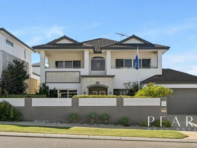 House for sale in Burns Beach, Western Australia