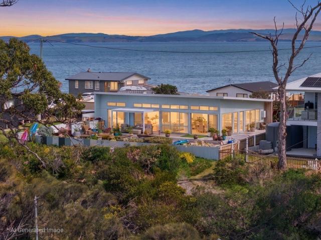 House for sale in Primrose Sands, Tasmania