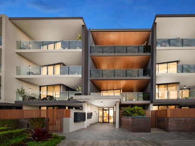 Apartment for sale in Scarborough, Greater Brisbane