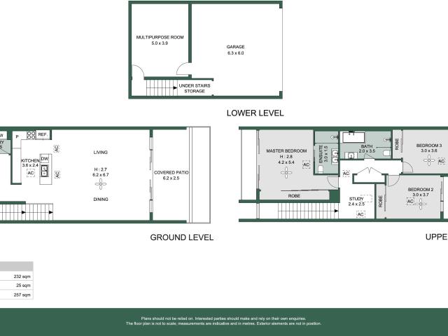 Townhouse for sale in Toombul, Queensland