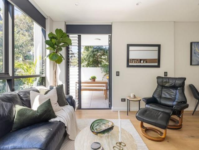 Apartment for rent in Inner West, Sydney
