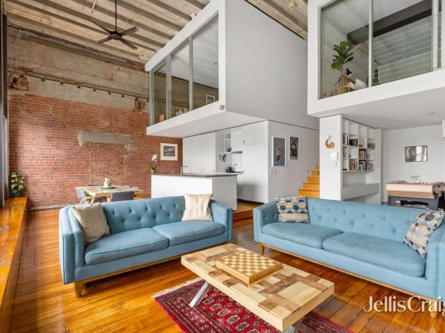 Apartment for sale in City Of Yarra, Camerons Creek