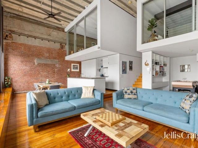 Apartment for sale in City Of Yarra, Camerons Creek