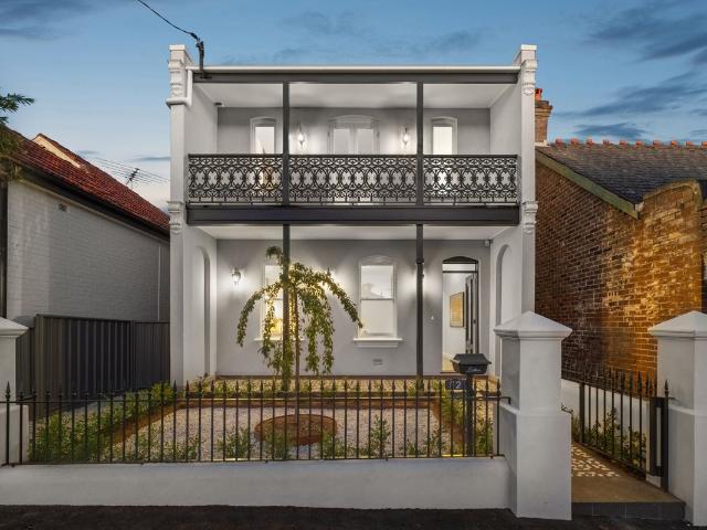 House for sale in Enmore, New South Wales