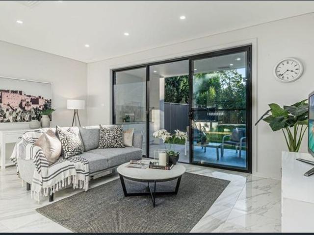House for rent in Dundas Valley, Sydney