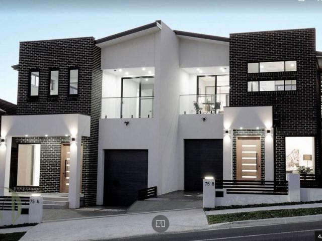 Duplex for rent in Dundas Valley, Sydney