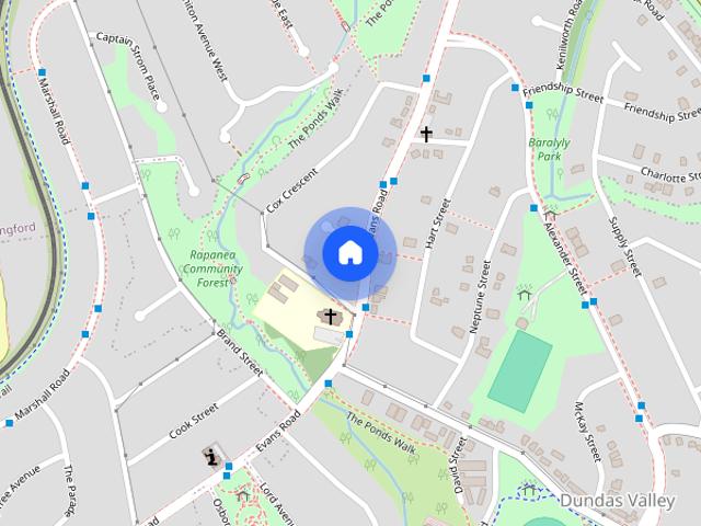 House for rent in Dundas Valley, Sydney