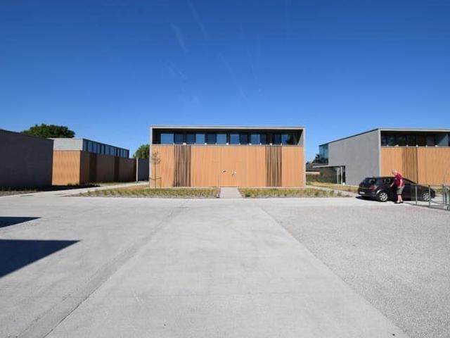 Appartement location à Nazaret, Oost-Vlaanderen