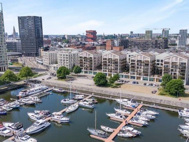 Appartement location à Antwerpen