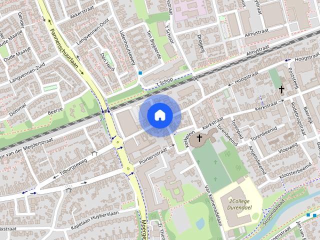 Woning te huur in Hondsberg, Oisterwijk