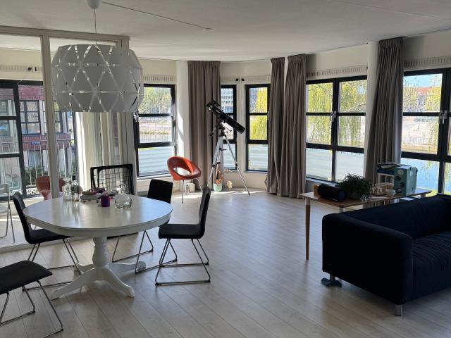 Kamer te huur in Zuid, Amsterdam