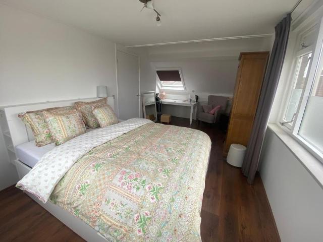 Kamer te huur in Noordwijk, Zuid Holland
