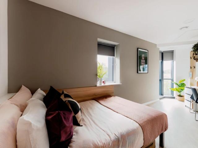 Room for rent in Calthorpe Fields, West Midlands
