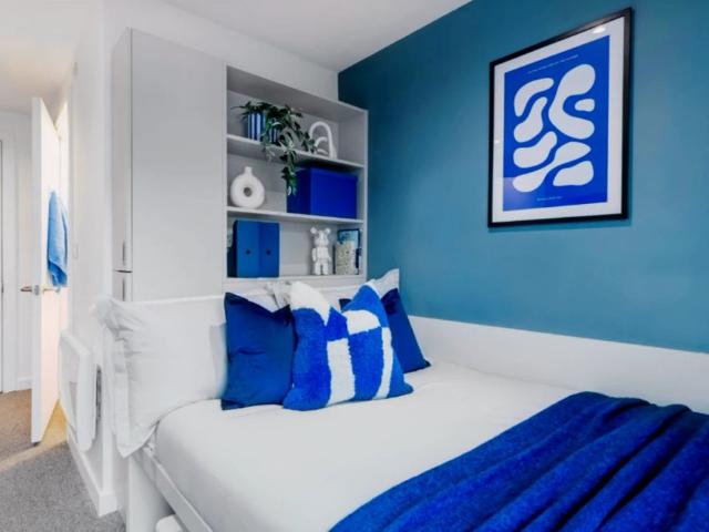 Room for rent in Cheylesmore, West Midlands