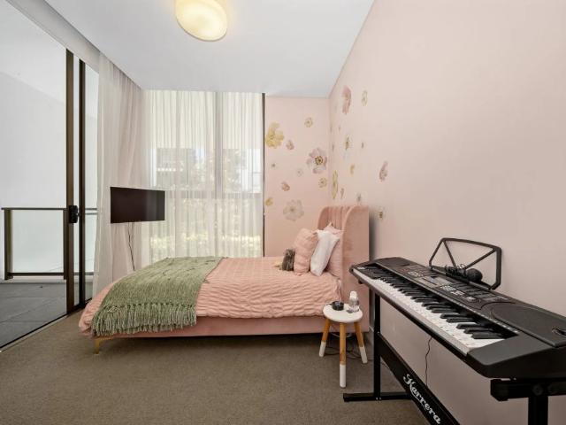 Townhouse for rent in Inner West, Sydney