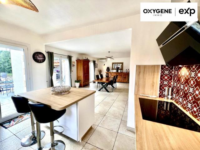 Maison vente à Perpignan, Le Soler