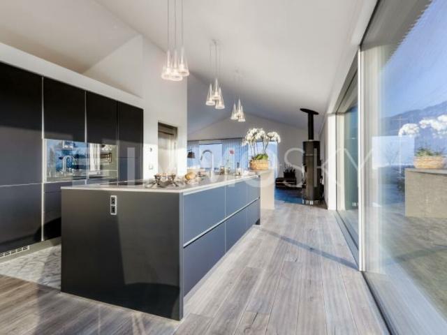 Einfamilienhaus kaufen in Morlon, Freiburg