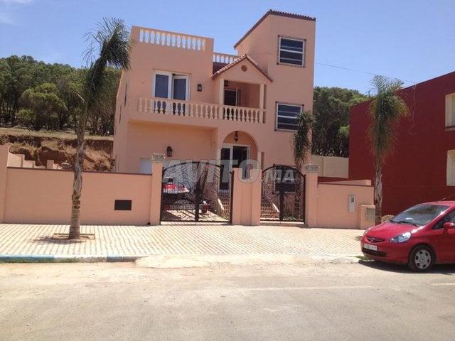 Propriété vente à Moulay Bousselham