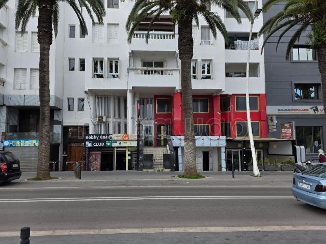 Appartement vente à El Ma, Gharb-Chrarda-Beni Hssen