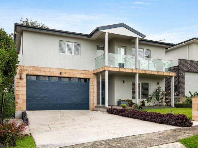 House for rent in North Ryde, Sydney