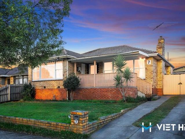 House for sale in Springvale, Melbourne