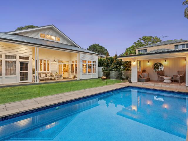 House for sale in Sydney, New South Wales