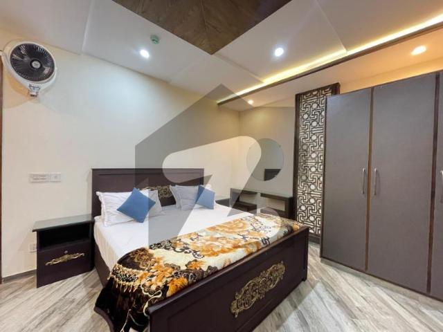 Apartment for rent in Rawalpindi, Islamabad Capital Territory