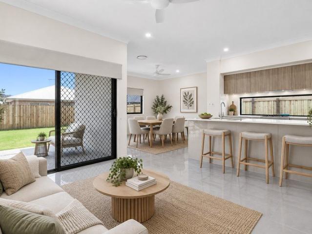 House for rent in Belivah, Greater Brisbane