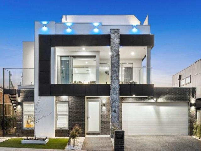 House for sale in Curlewis, Victoria