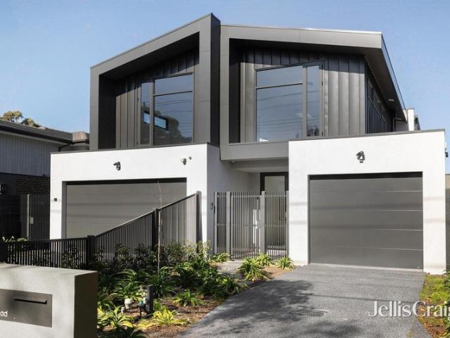 Townhouse for sale in Camerons Creek, Victoria