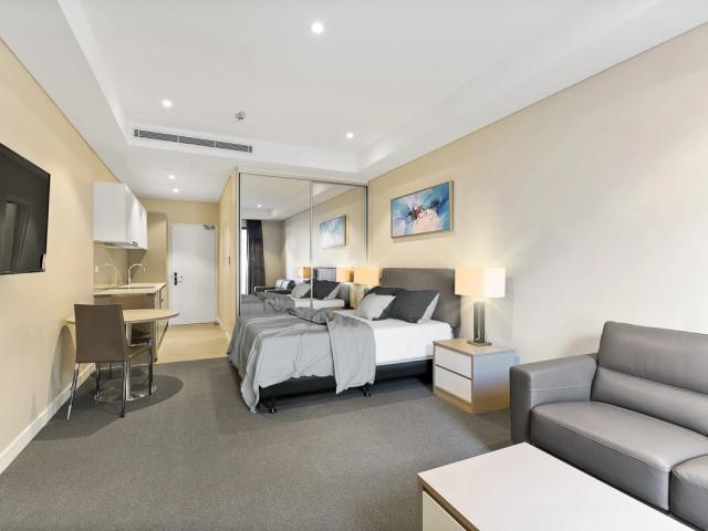 Granny Flat for rent in Sydney, New South Wales