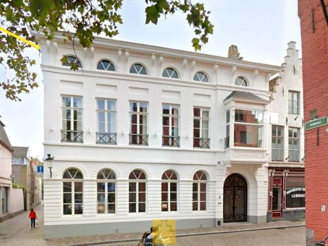 Kot location à Brugge, West-Vlaanderen