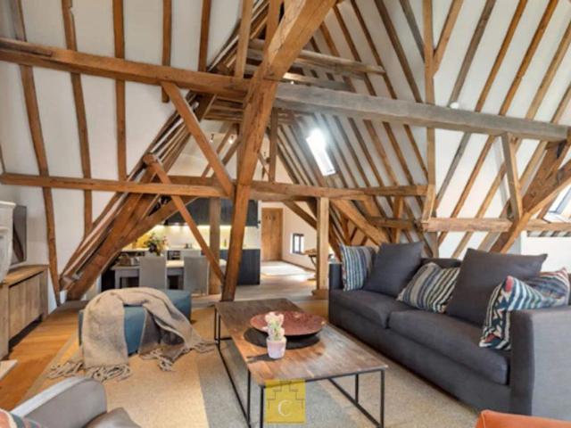 Appartement location à Brugge, West-Vlaanderen