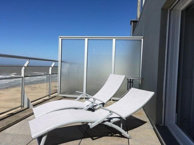 Appartement location à Le Coq, West-Vlaanderen