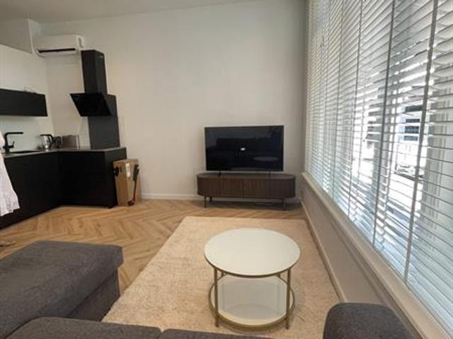 Appartement te huur in Oude Westen, Rotterdam