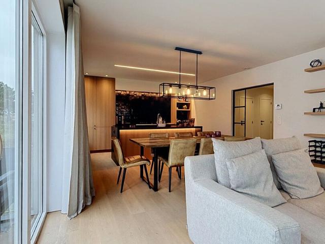 Kot location à Heist, Knokke-Heist