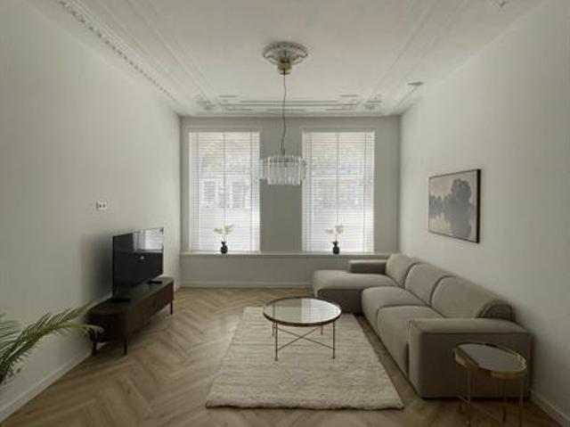 Appartement te huur in Centrum, Rotterdam