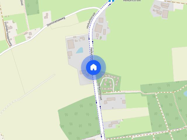 Woning te huur in Waalre, Noord Brabant