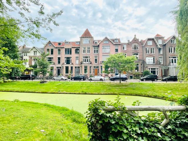 Appartement te huur in Haarzuilens, Utrecht