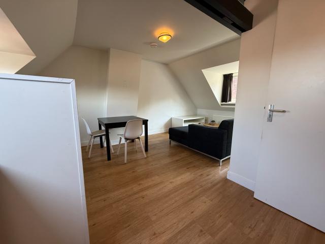 Studio te huur in Oud-Zuid, Tilburg
