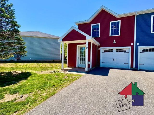 Apartment for rent in Milton, Vermont