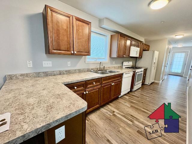 Apartment for rent in Milton, Chittenden County