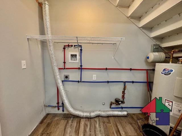 Apartment for rent in Milton, Vermont