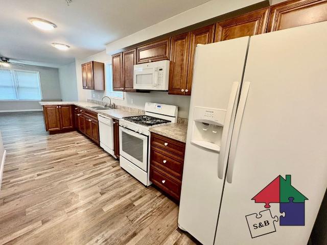 Apartment for rent in Milton, Vermont