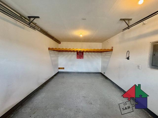 Apartment for rent in Milton, Vermont