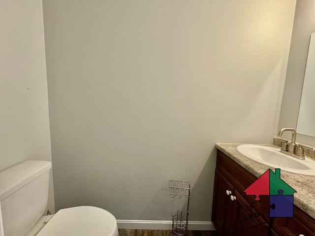 Apartment for rent in Milton, Vermont
