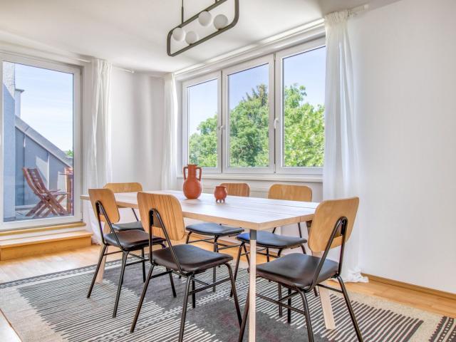 Apartment mieten in KG Hietzing, Wien